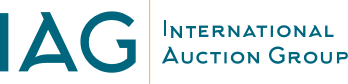 IAG Auction